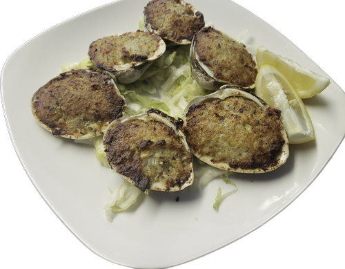 Otto's Sea Grill, business photo 3