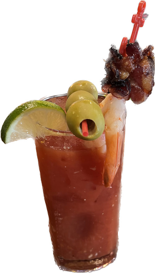 Otto's Sea Grill, business photo 5