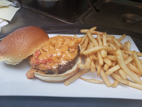 Otto's Sea Grill, business photo 8
