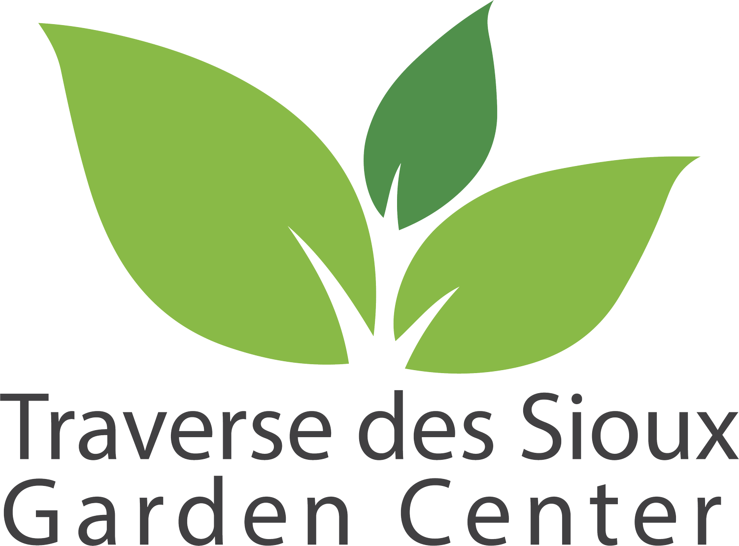 Traverse Des Sioux Garden Center
