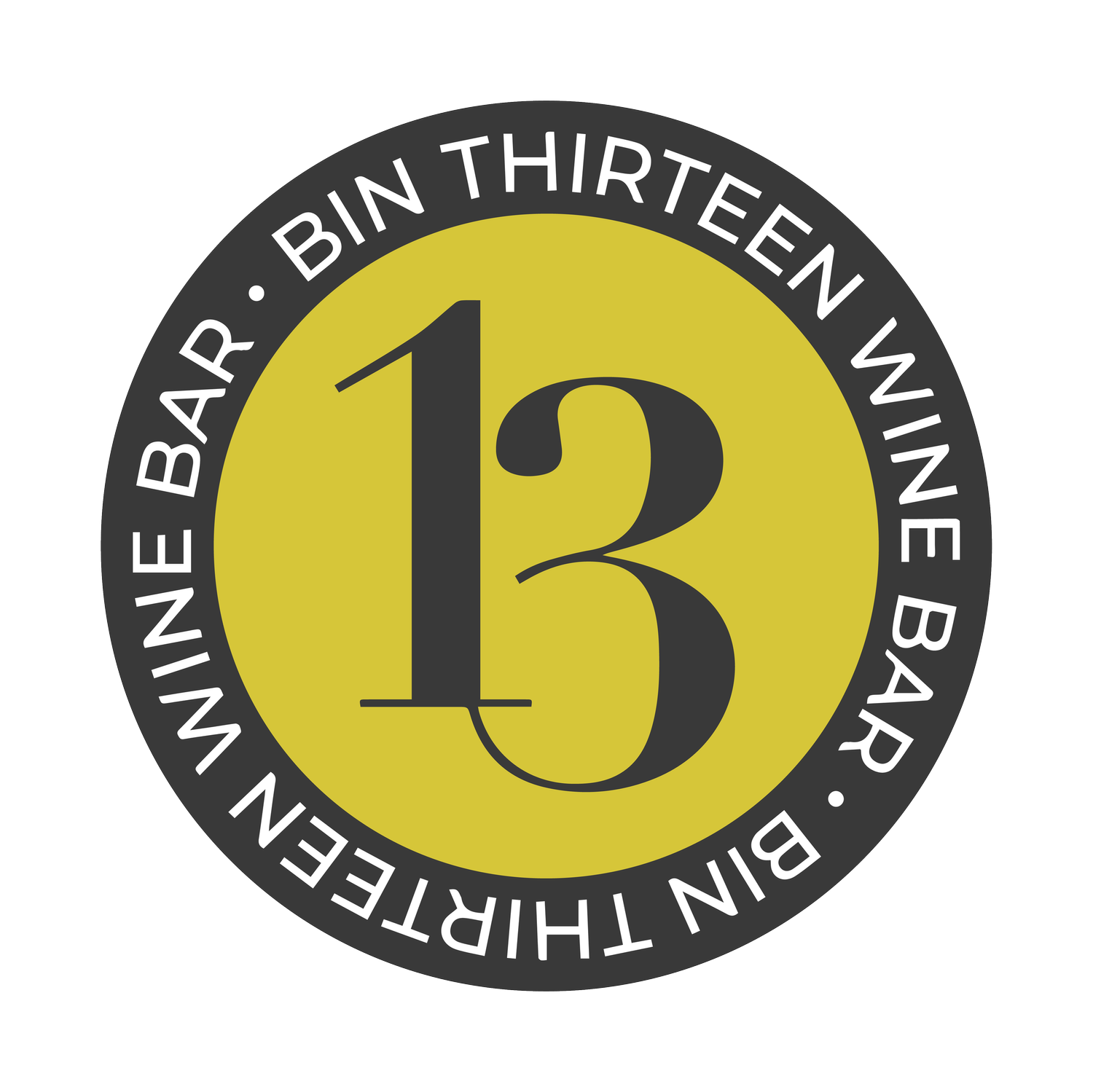 Bin 13 Wine Bar