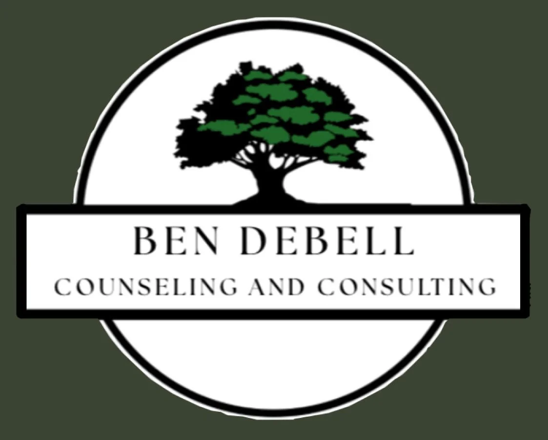 Ben DeBell Counseling and Consulting LLC