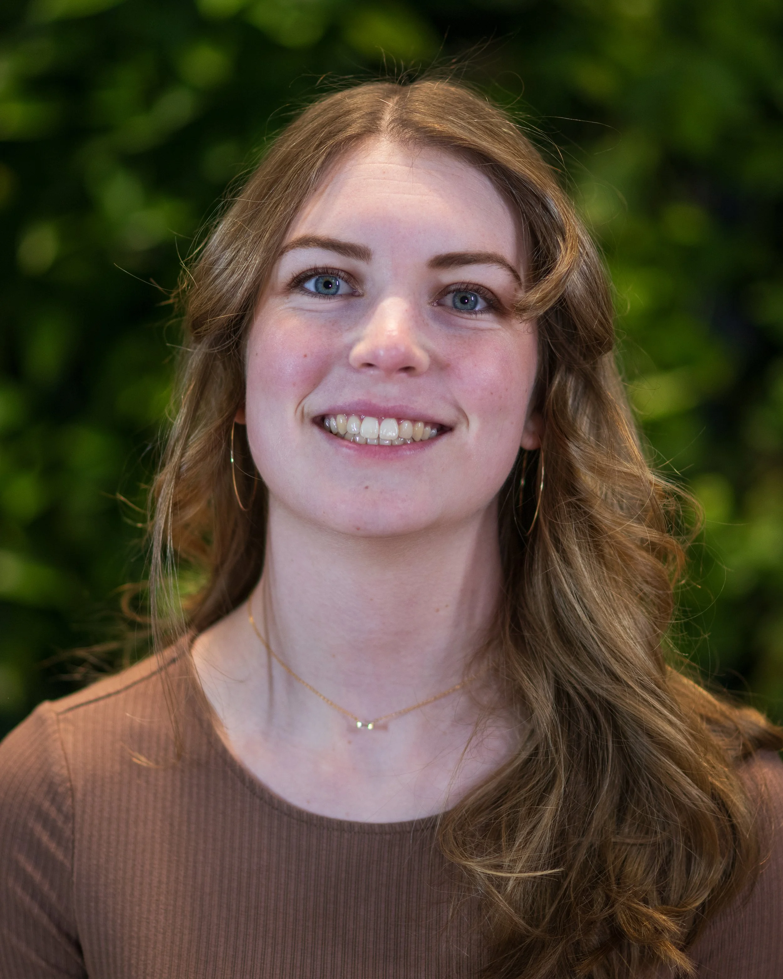 Bio | Isabelle Busch