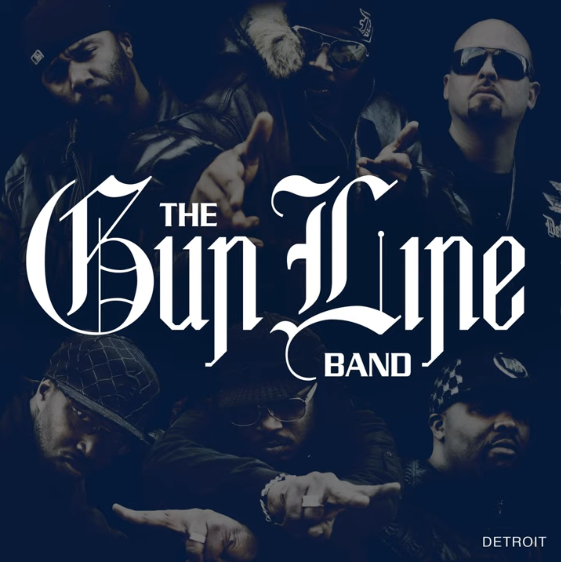 The Gun Line Band