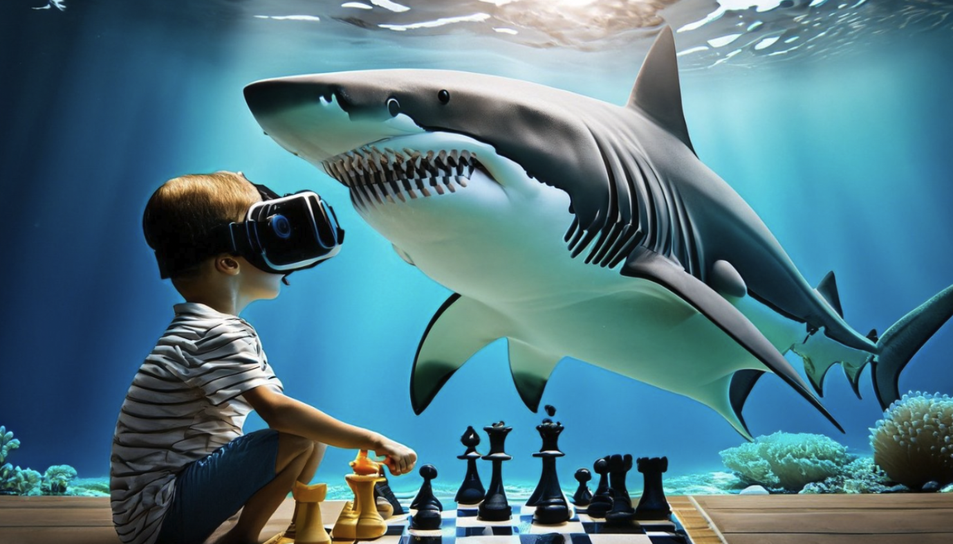 DANGERZOO