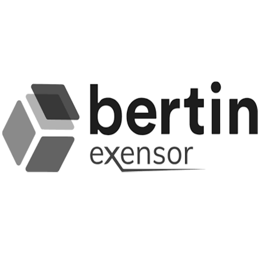 Bertin Exensor Logo.png