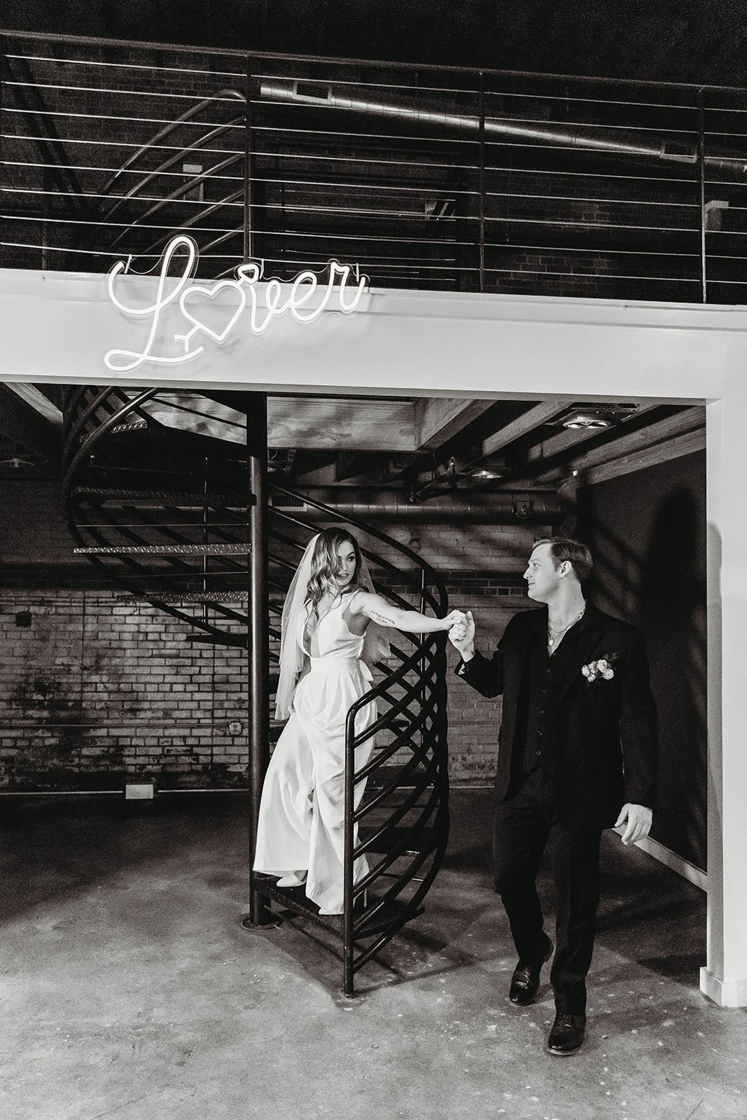 Wedding Venue in Fayetteville, NC | Studio 215 — Studio 215