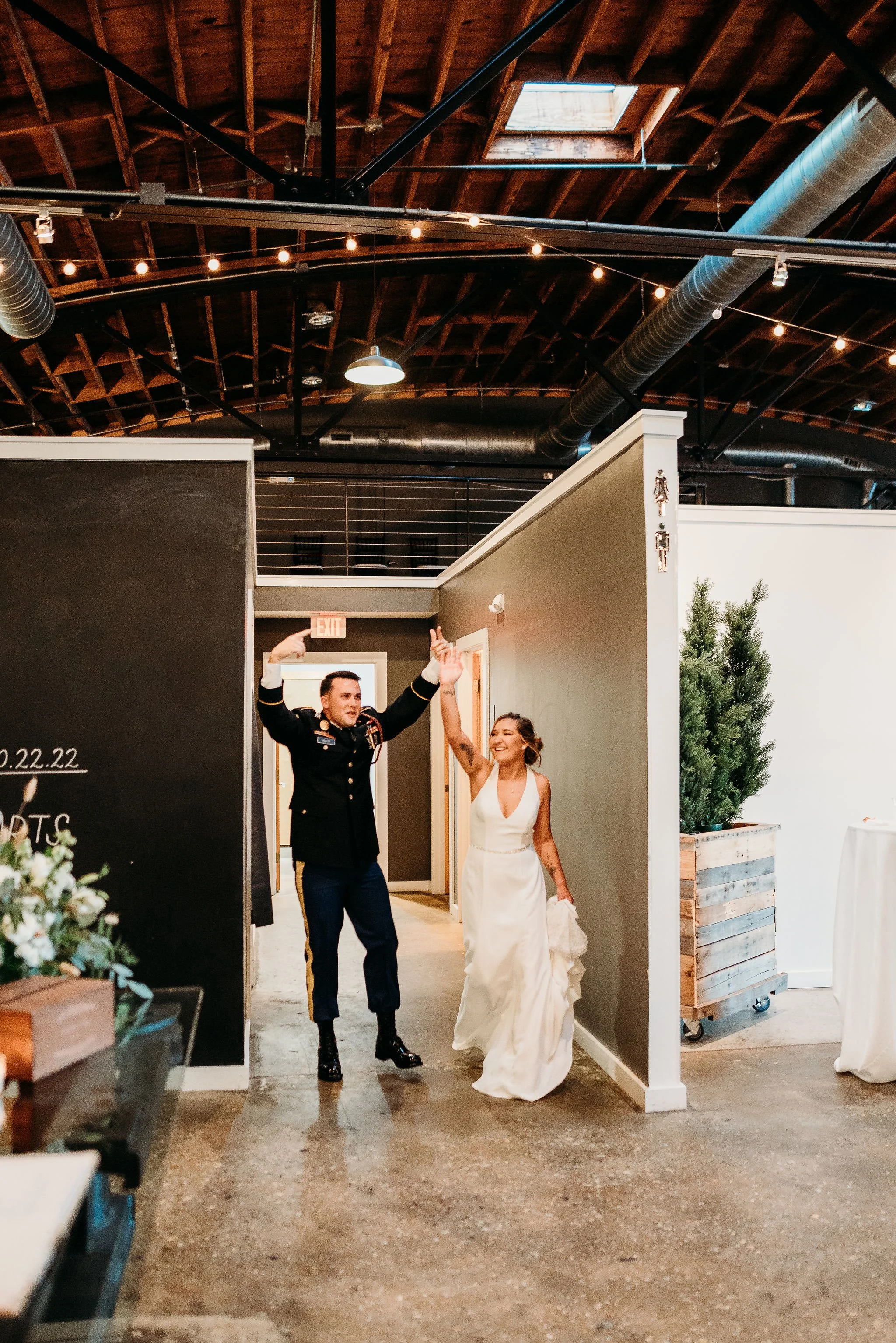 Captured by Daise Photography