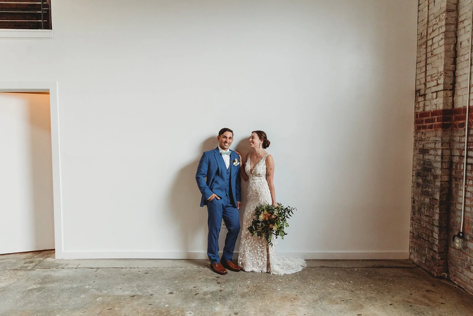 MODERN WAREHOUSE VENUE, STUDIO 215, NEAR RALEIGH, NC