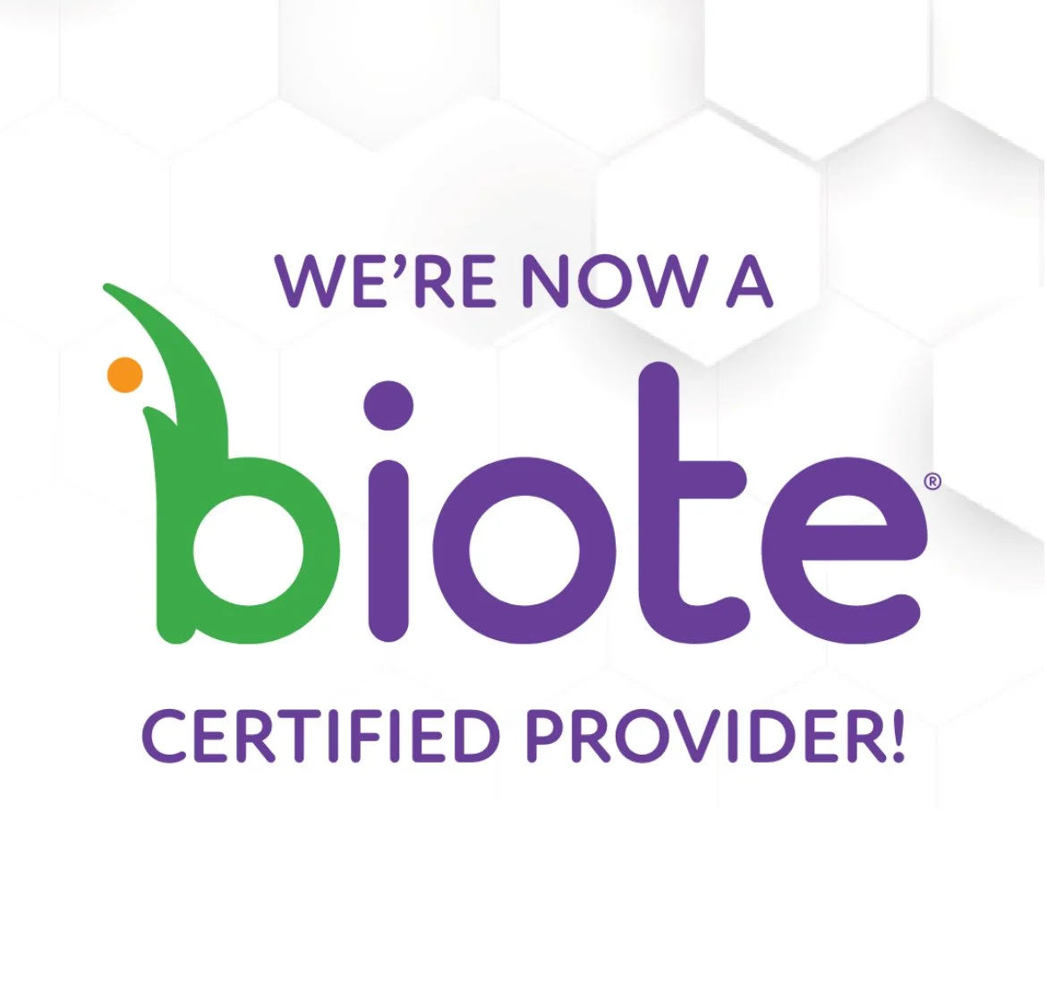 Biote hormone replacement