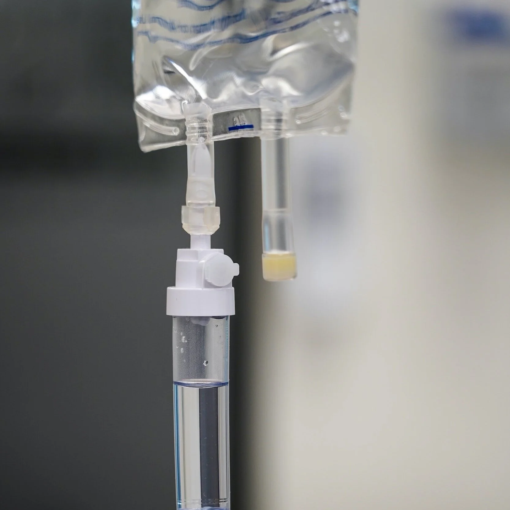 IV Therapy Treatment
