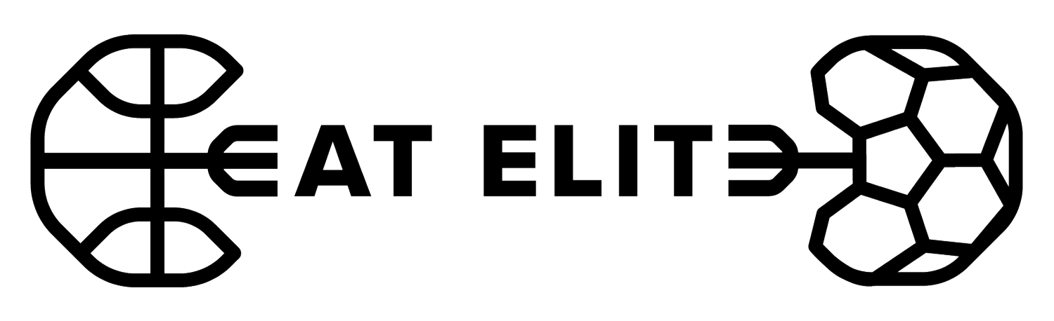 Eat Elite Performance Nutrition