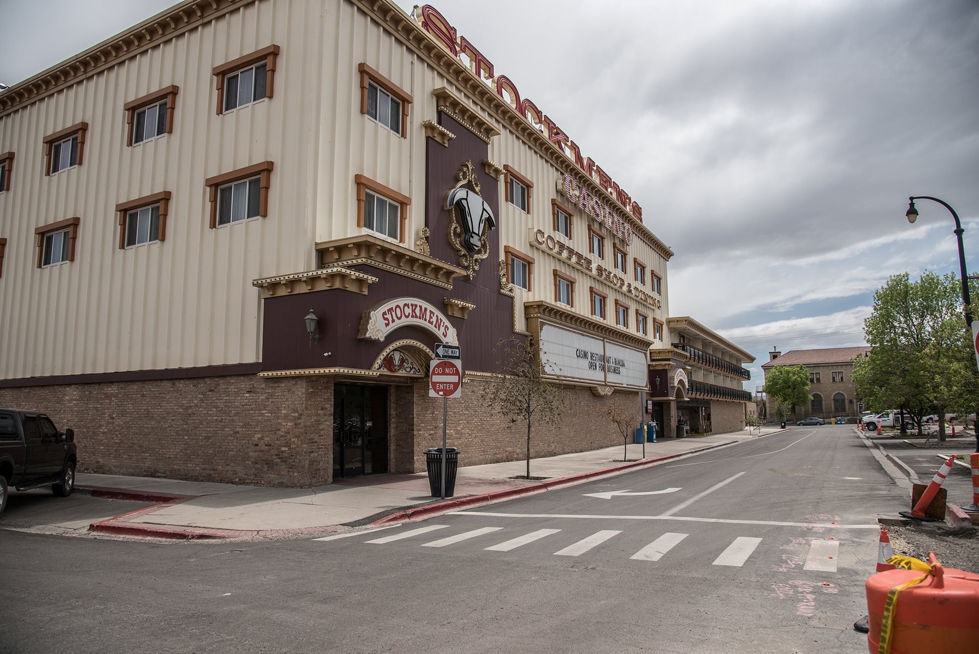 Stockmans Casino and Hotel Elko by Allusive Images.jpg