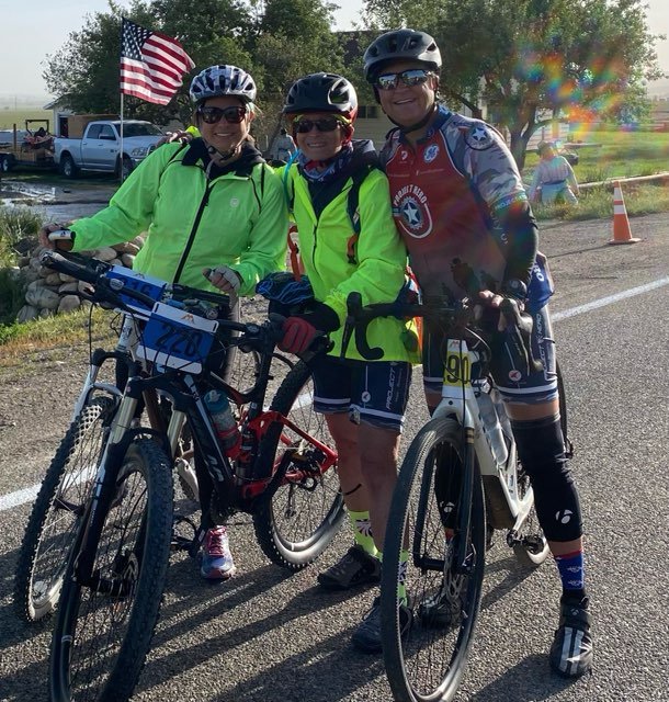 Ruby Roubaix - Ride for a Cause — Elko Community Hub