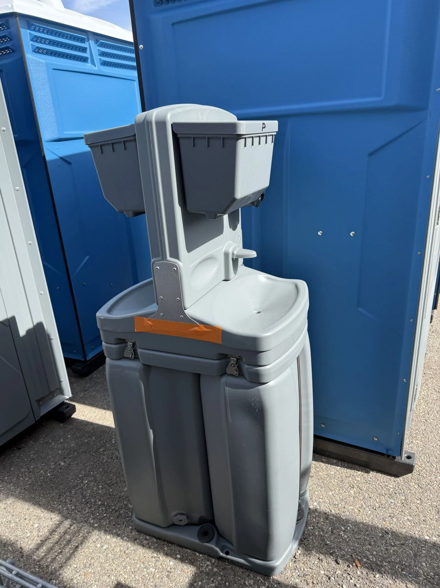 Portable restroom rental in Elko Nevada .jpg