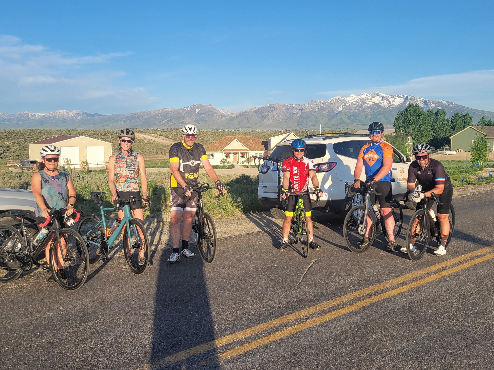 Elko Velo cycling in Spring Creek.jpg