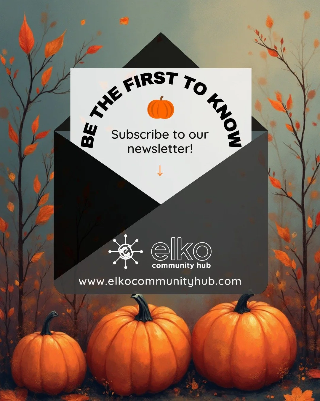Be the first to know about local events, resources &amp; ways to get involved&mdash;sign up for our newsletter! 👉  https://elkocommunityhub.com/subscribe-to-newsletter
(LINK IN BIO)

#elkocounty #elkoareaevents 
#thingstodoinnv #elkoareahub
#elkoare