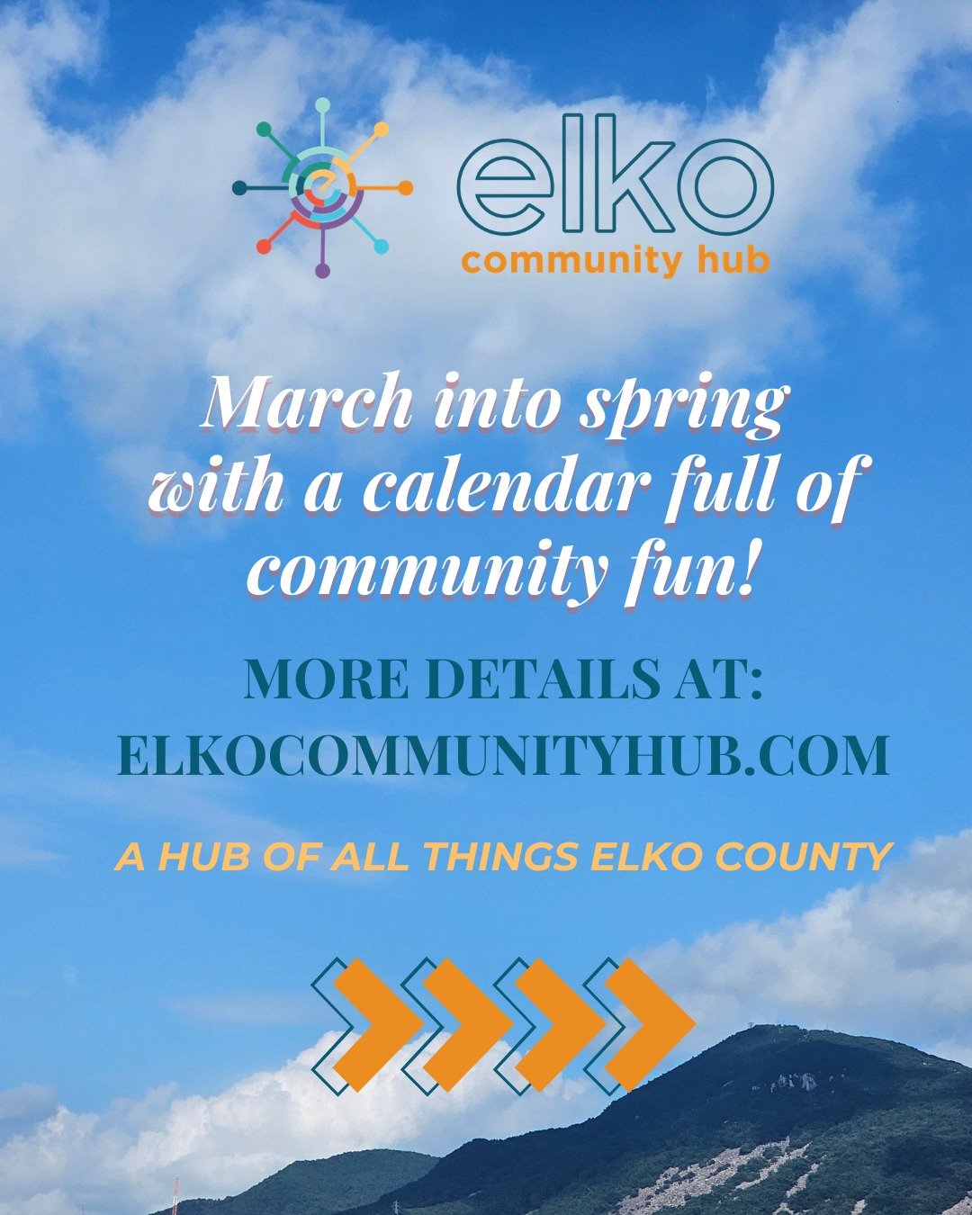 March may be halfway over, but the calendar is far from empty 🍀 Community events, workshops, fundraisers, and gatherings are still on the schedule, giving you plenty of opportunities to get out, learn something new, and support local organizations.
