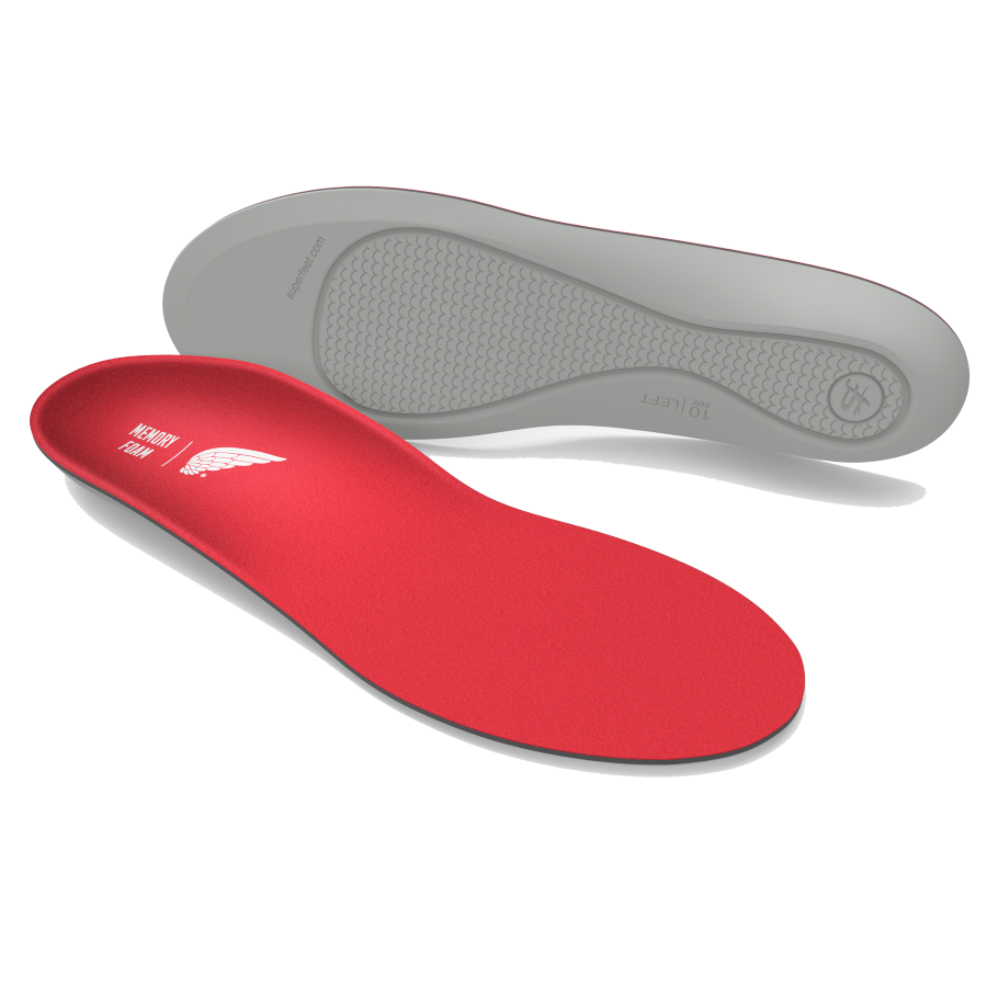 Memory Foam insoles Red Wing Elko, NV