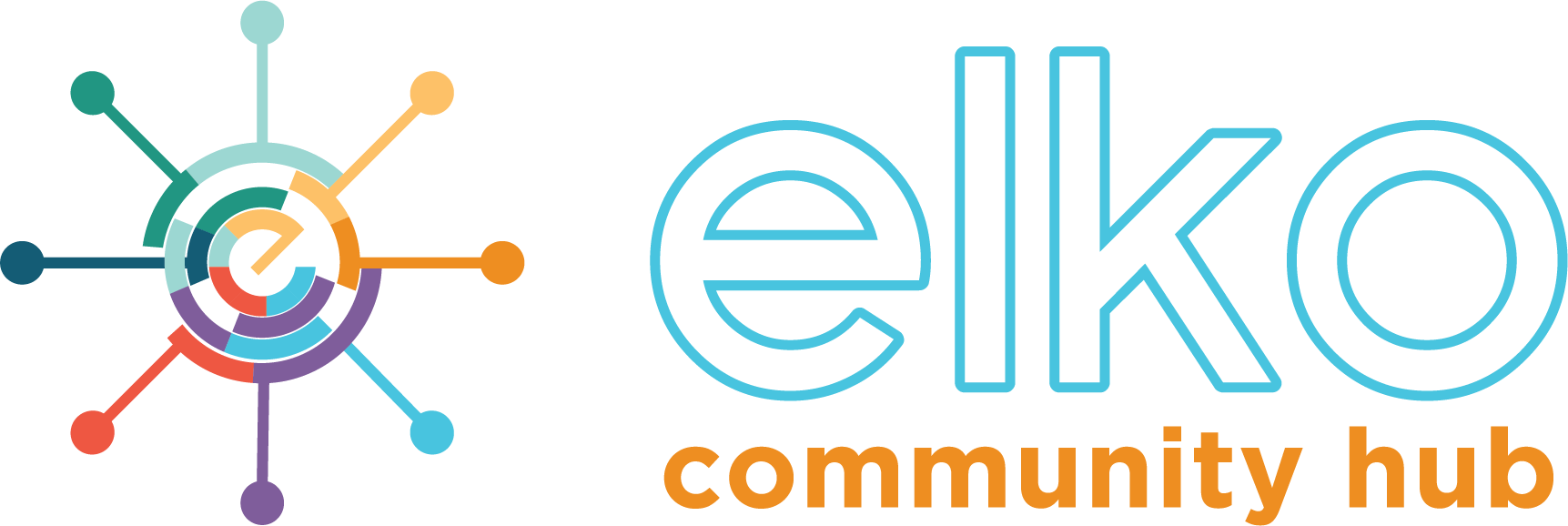 Elko Community Hub elko-community-hub