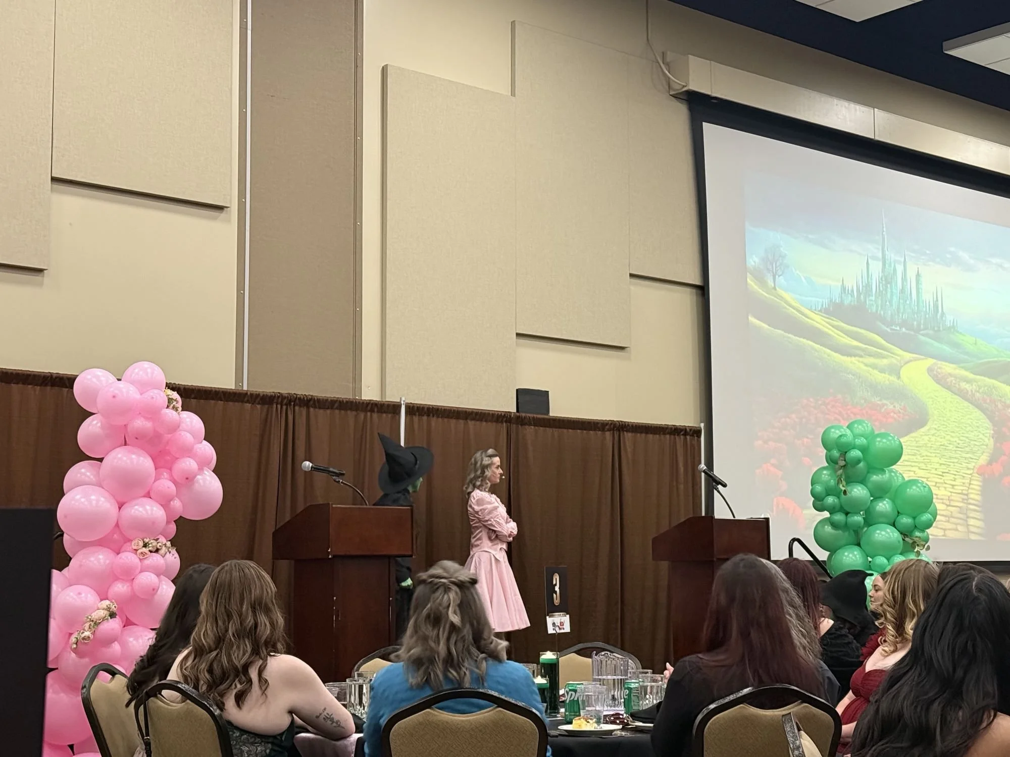 Women in Business Event 2025