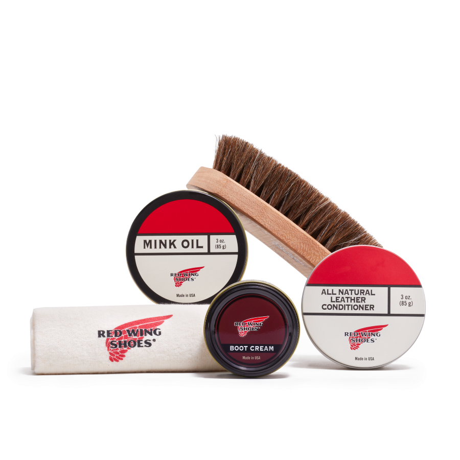 Red Wing Boot Care Products sold in Elko, Nevada