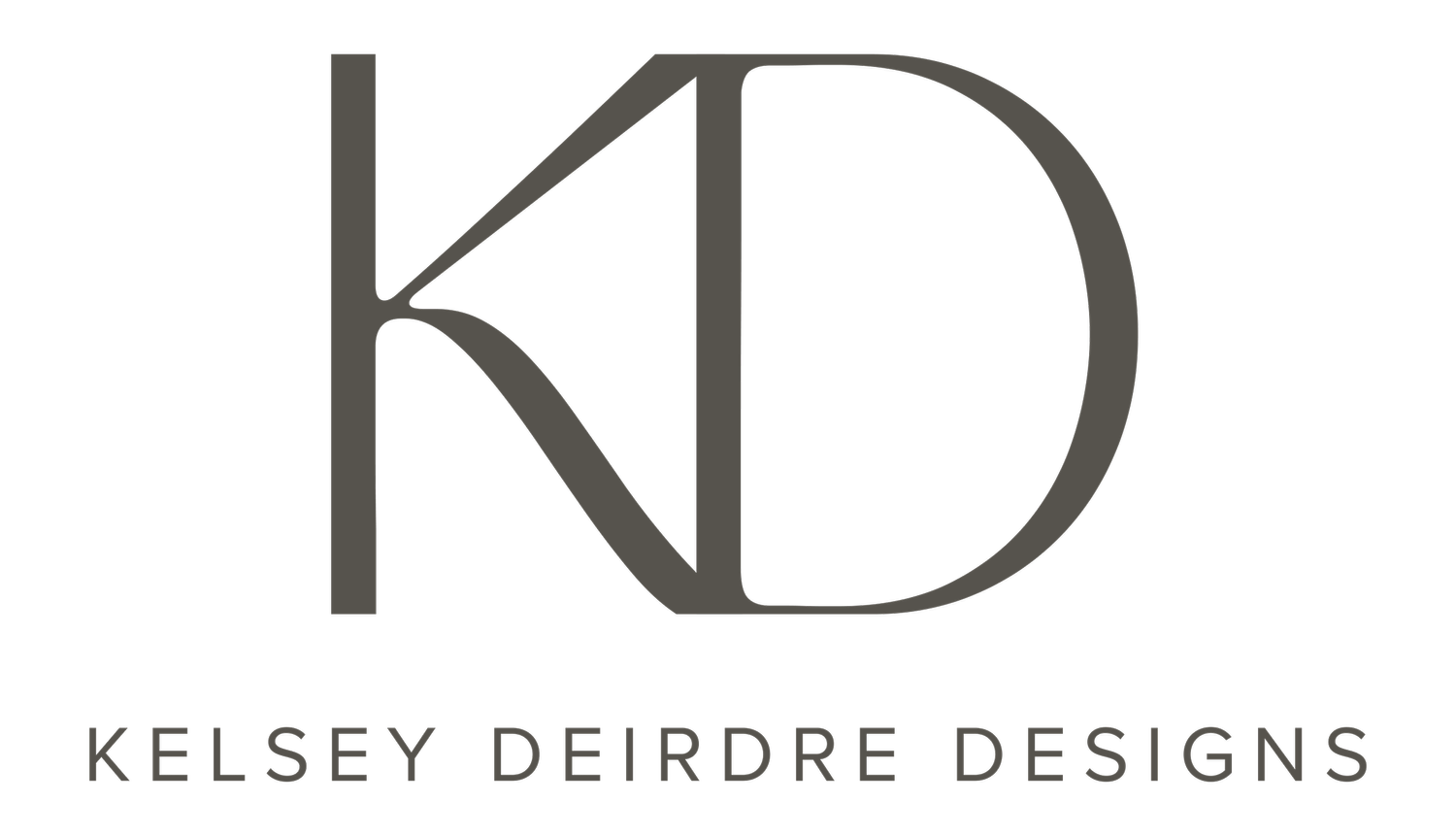 Kelsey Deirdre Designs