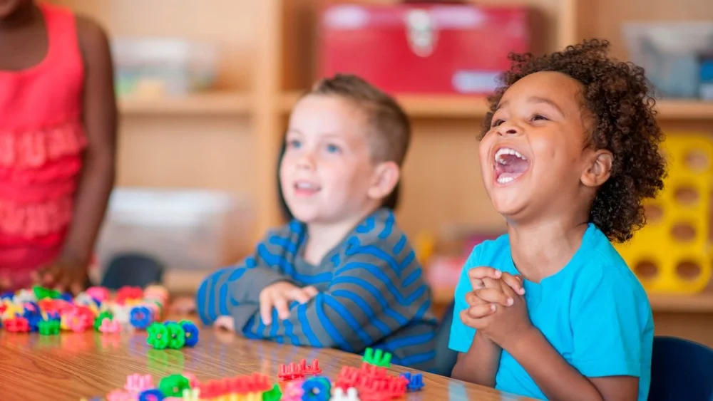 Moody Early Childhood Center