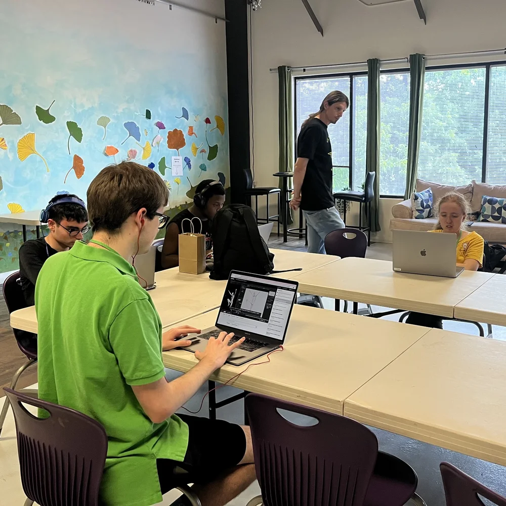 Greenleaf Neurodiversity Community Center