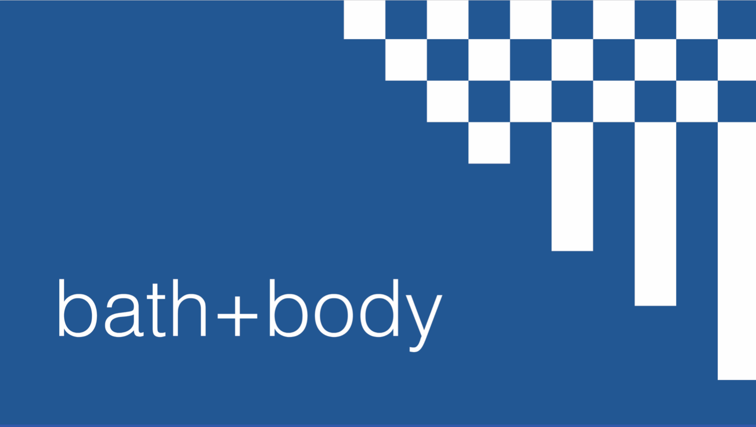  Bath and Body Works Rebrand 