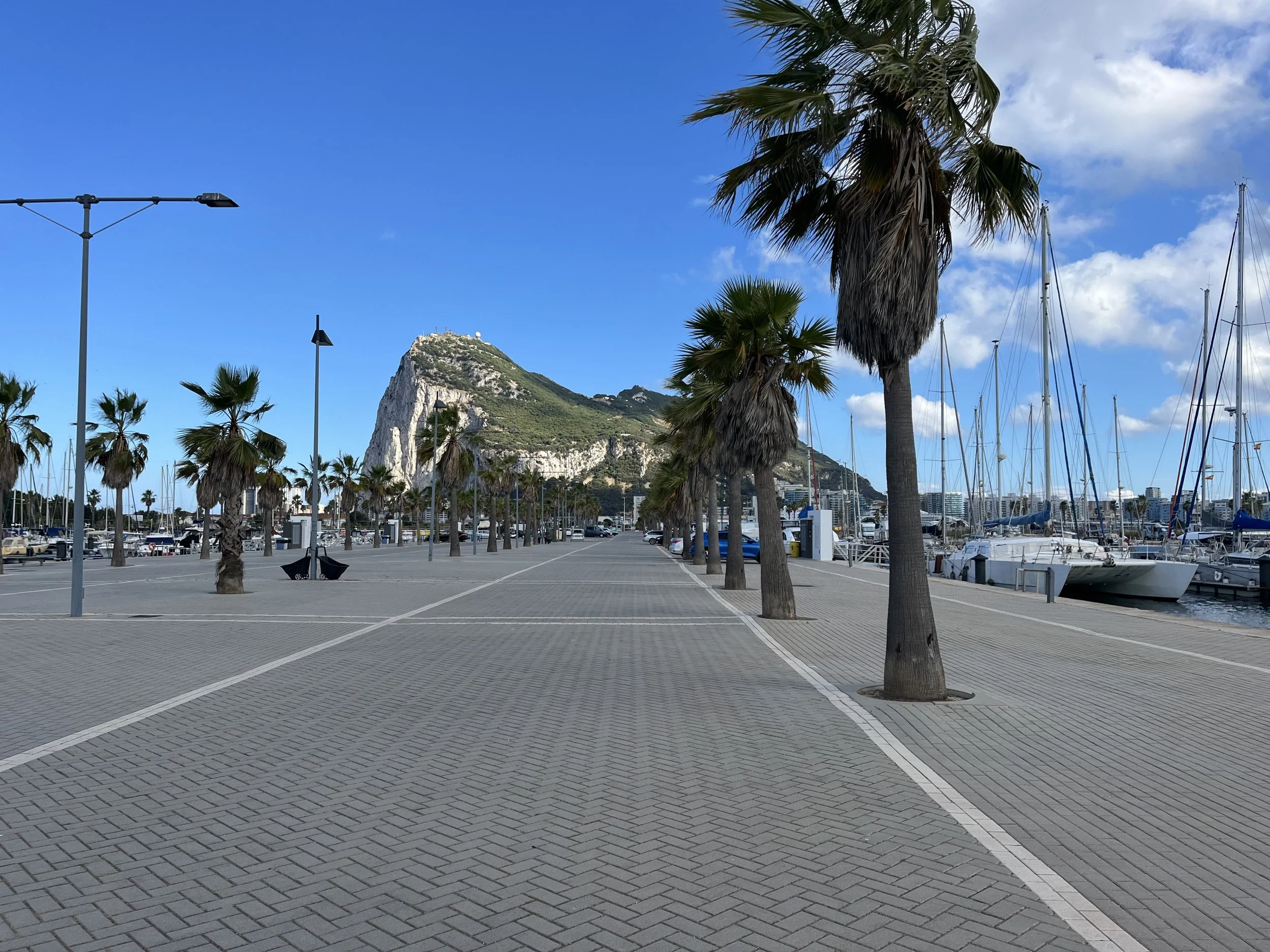 Third time is a charm…