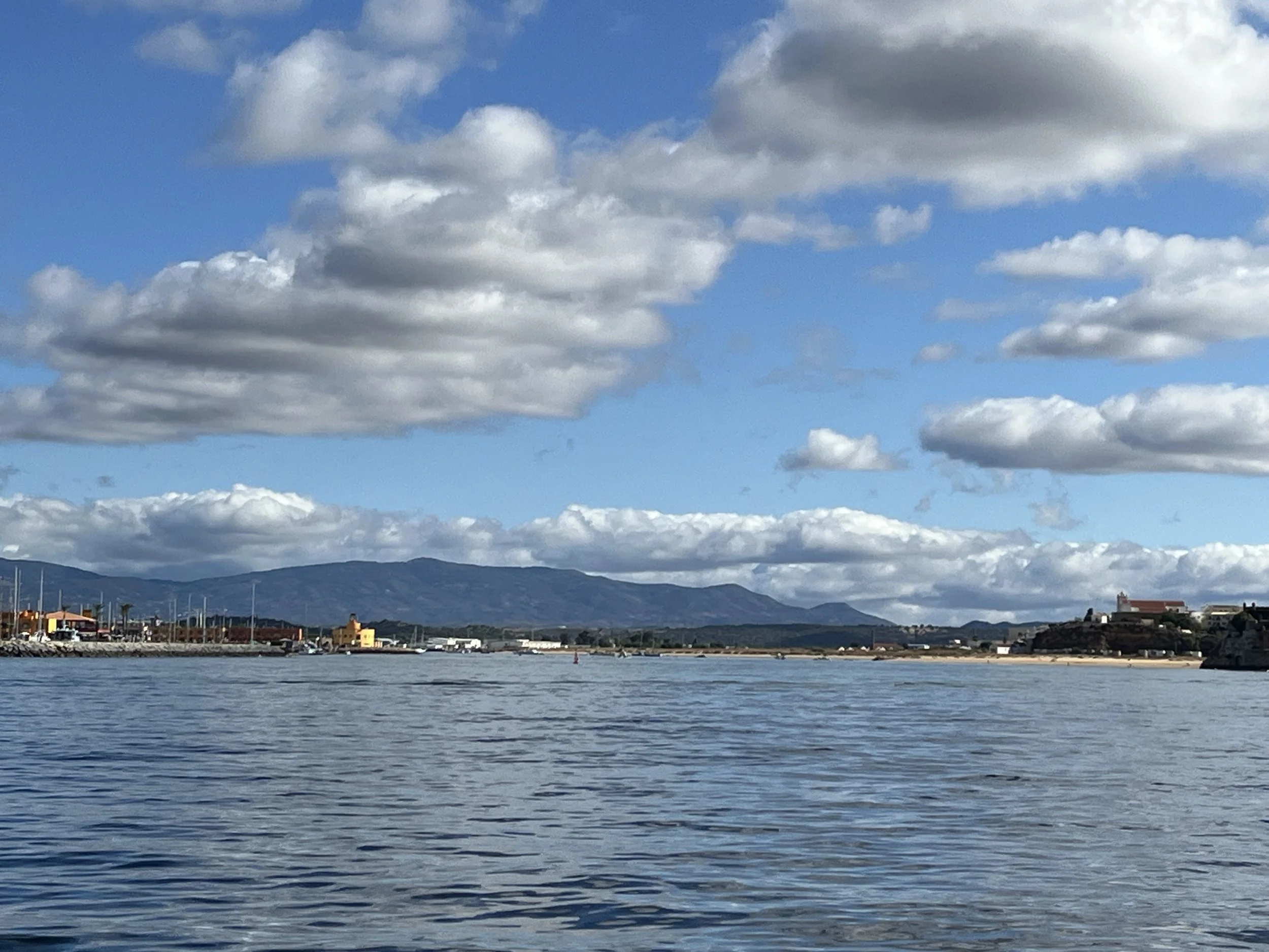 Man plans, and God laughs