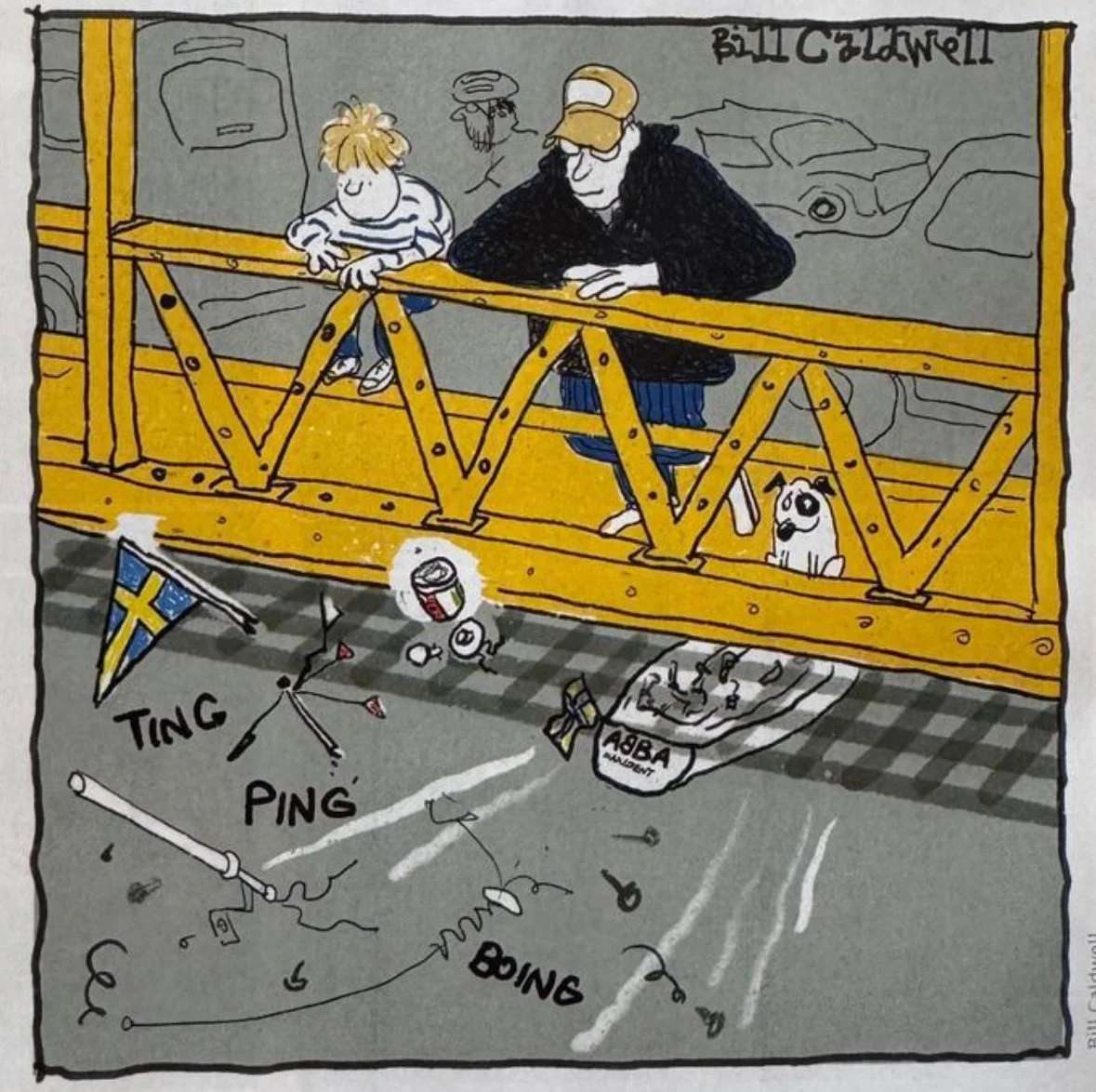 It’s been too long!