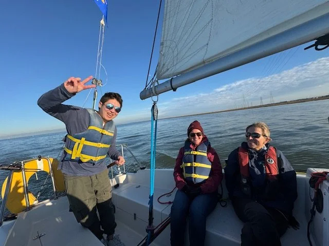 Back at work finally!