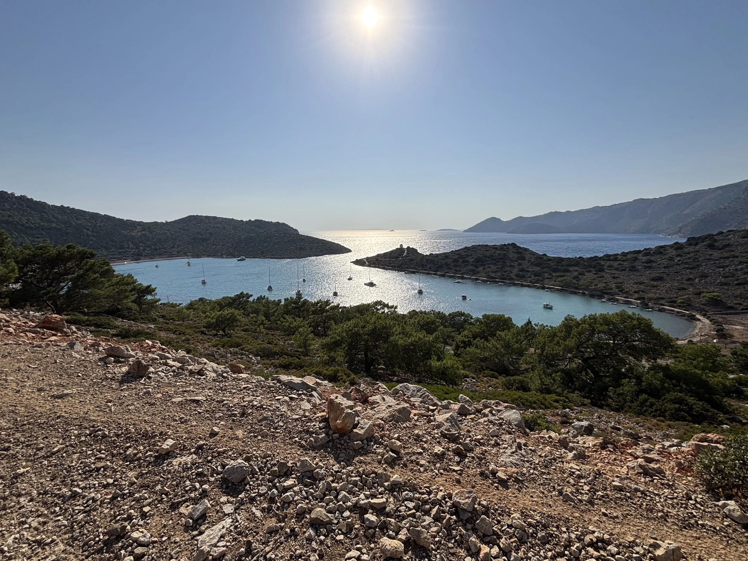 Dodecanese