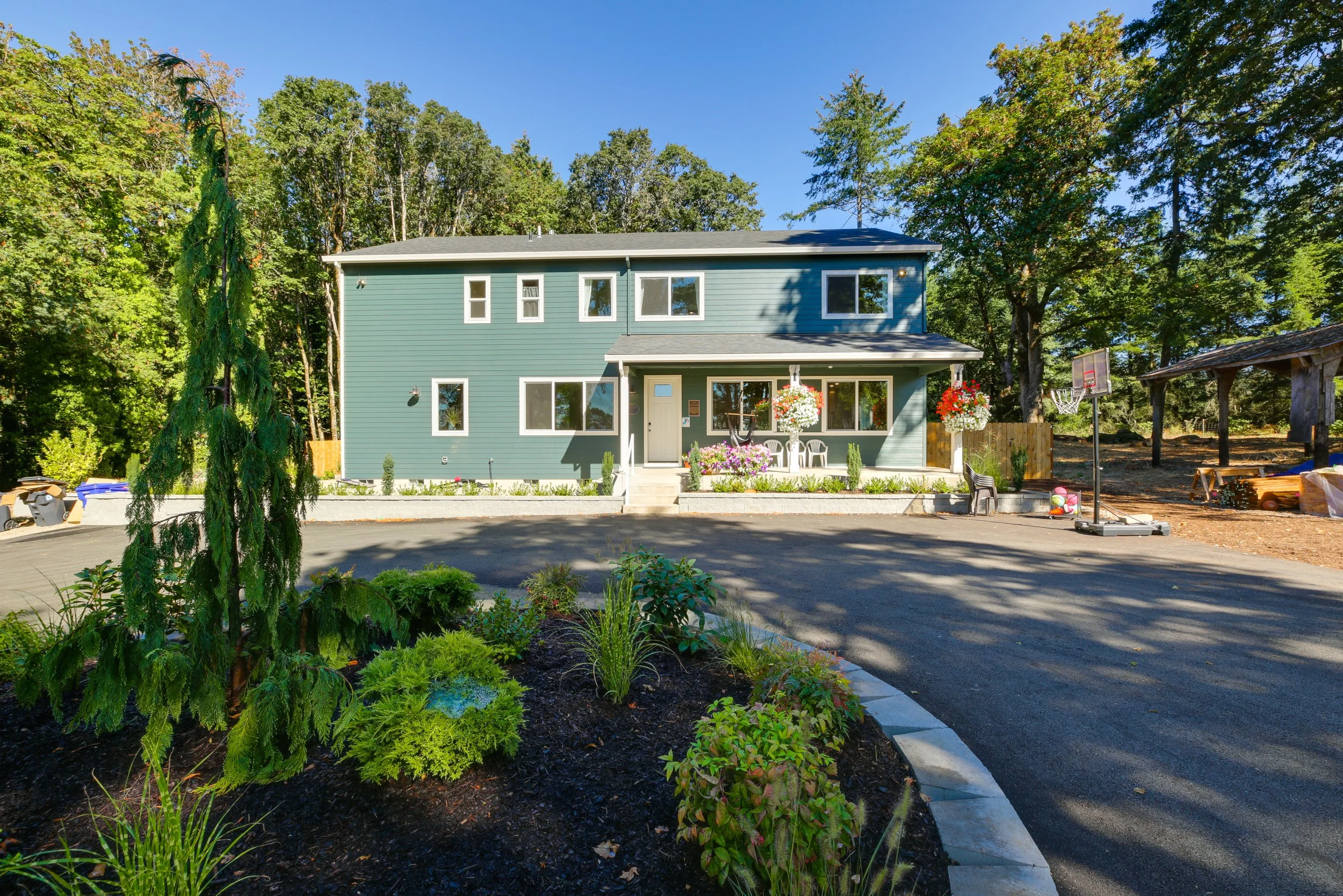 Projects — HomeAid® Portland | Building A Future Without Homelessness ...