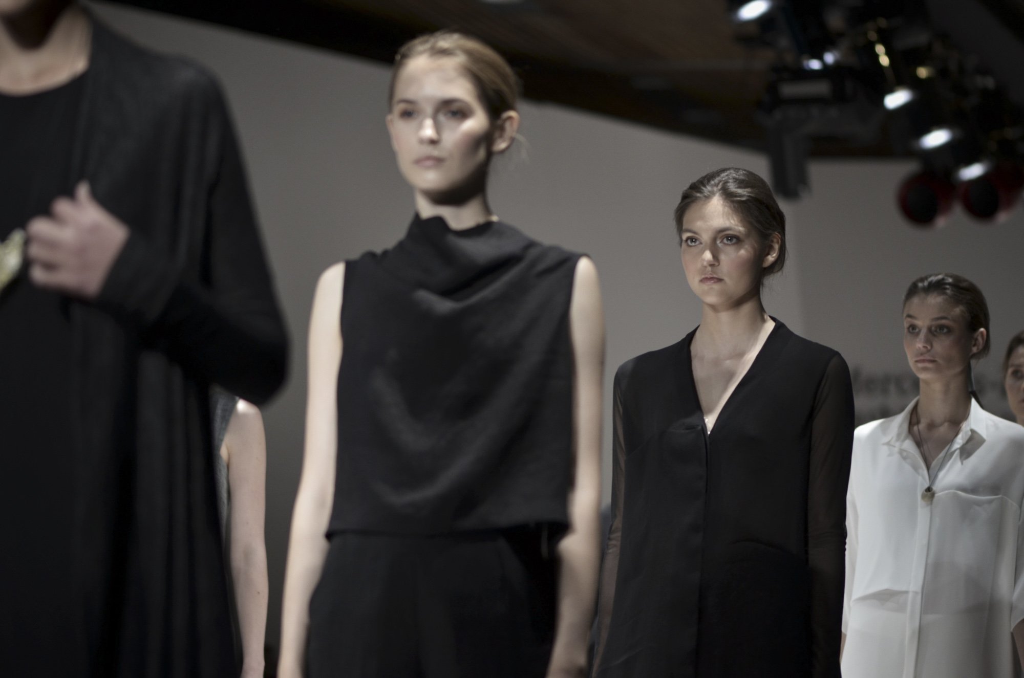 Fashion Shows