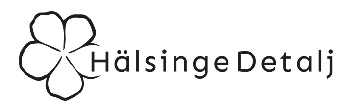HälsingeDetalj UF