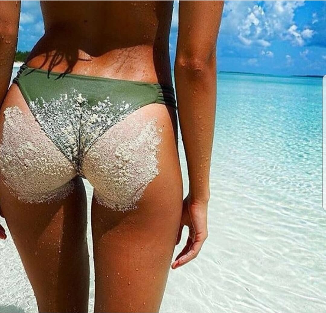 What to do before / After my airbrush Tan