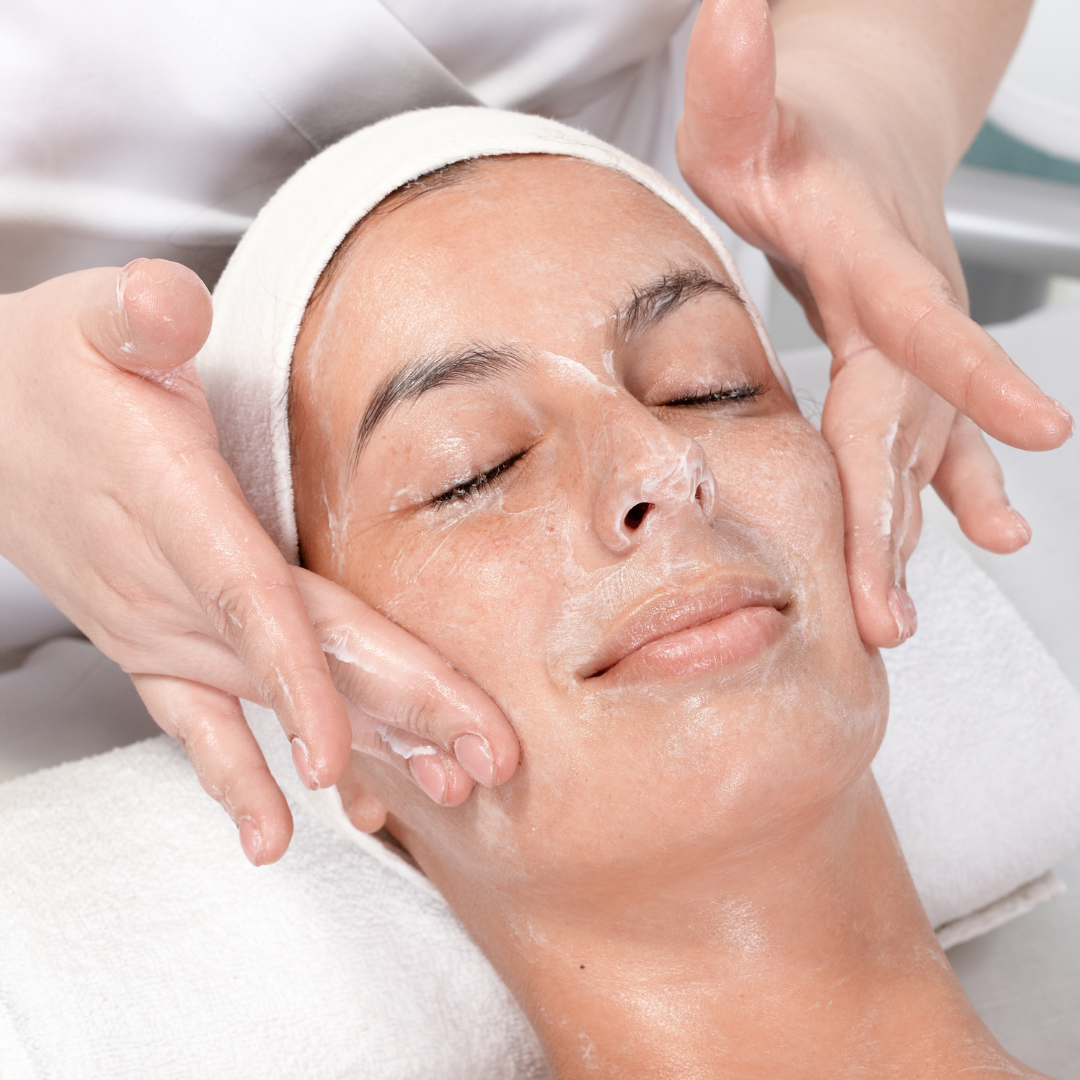 European Facial