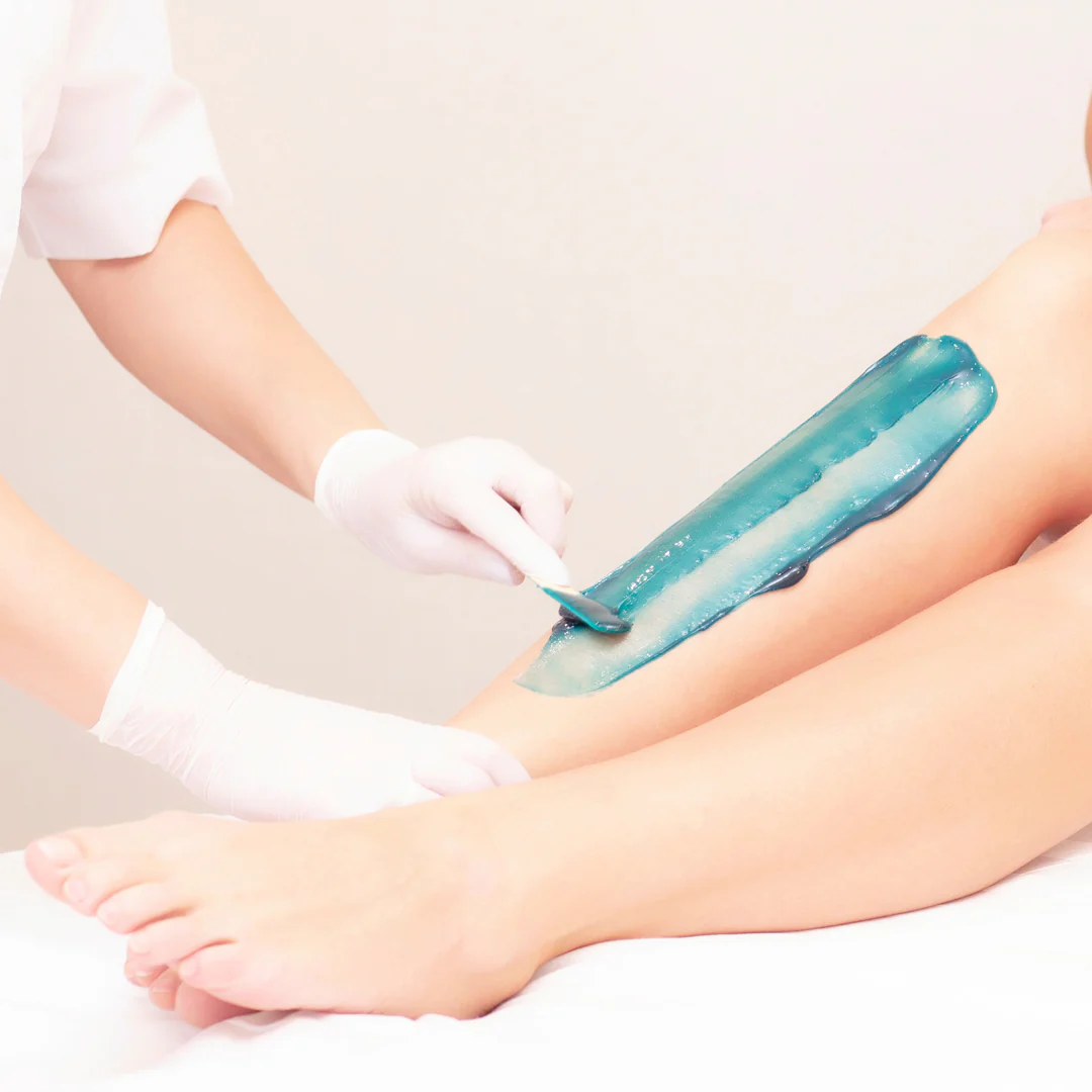 Legs Waxing