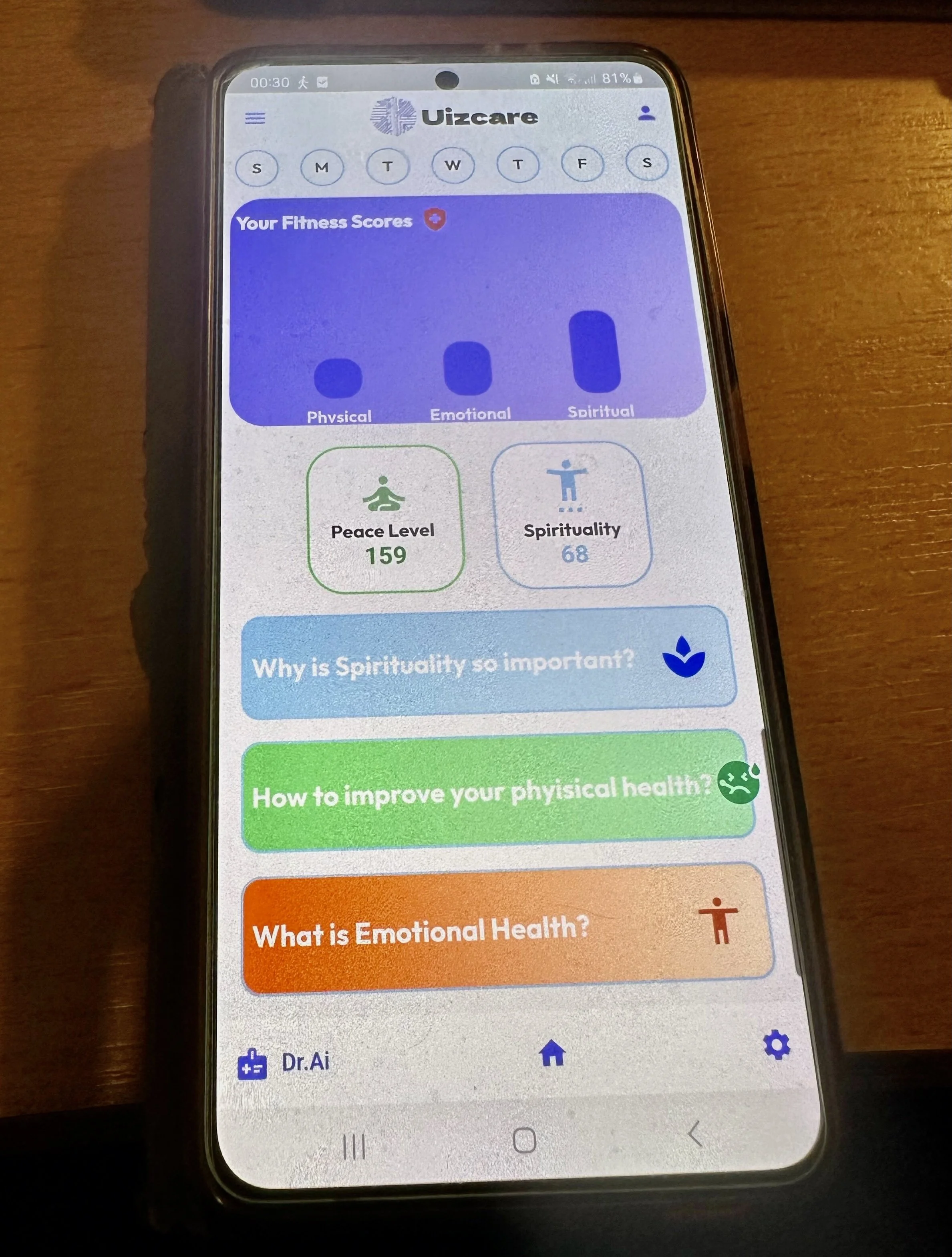 Exploring the Connection: How Spirituality and Purpose Benefit Gen Z's Health and Mental Well-Being
