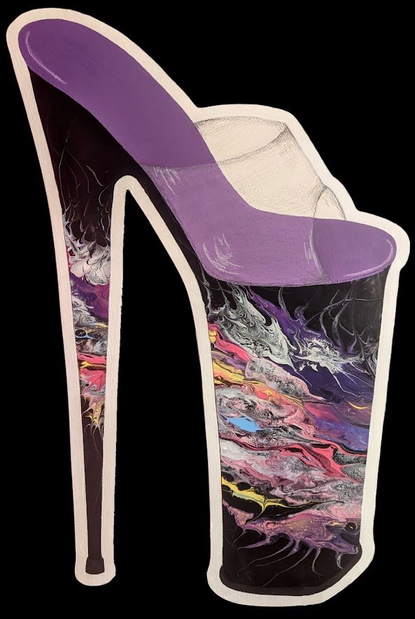 Hedonism Art & Pole Show