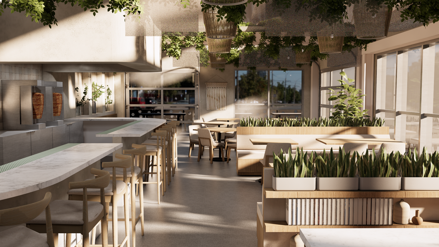 BOYCHIK — DAMN GOOD INTERIORS