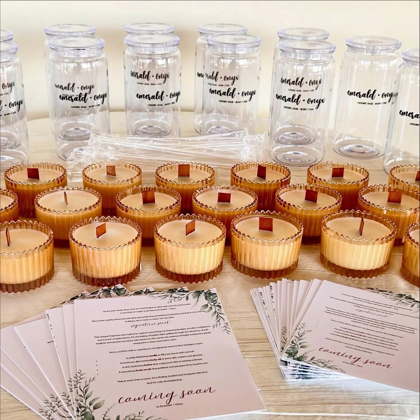 It&rsquo;s been one week since our first annual Guest Appreciation Event and we&rsquo;re still hearing so much great feedback from you! 🥹🫶🏼

ICYMI, Here&rsquo;s some highlights from the day:

💆🏼&zwj;♀️ We officially opened Jade Spa at Emerald + 