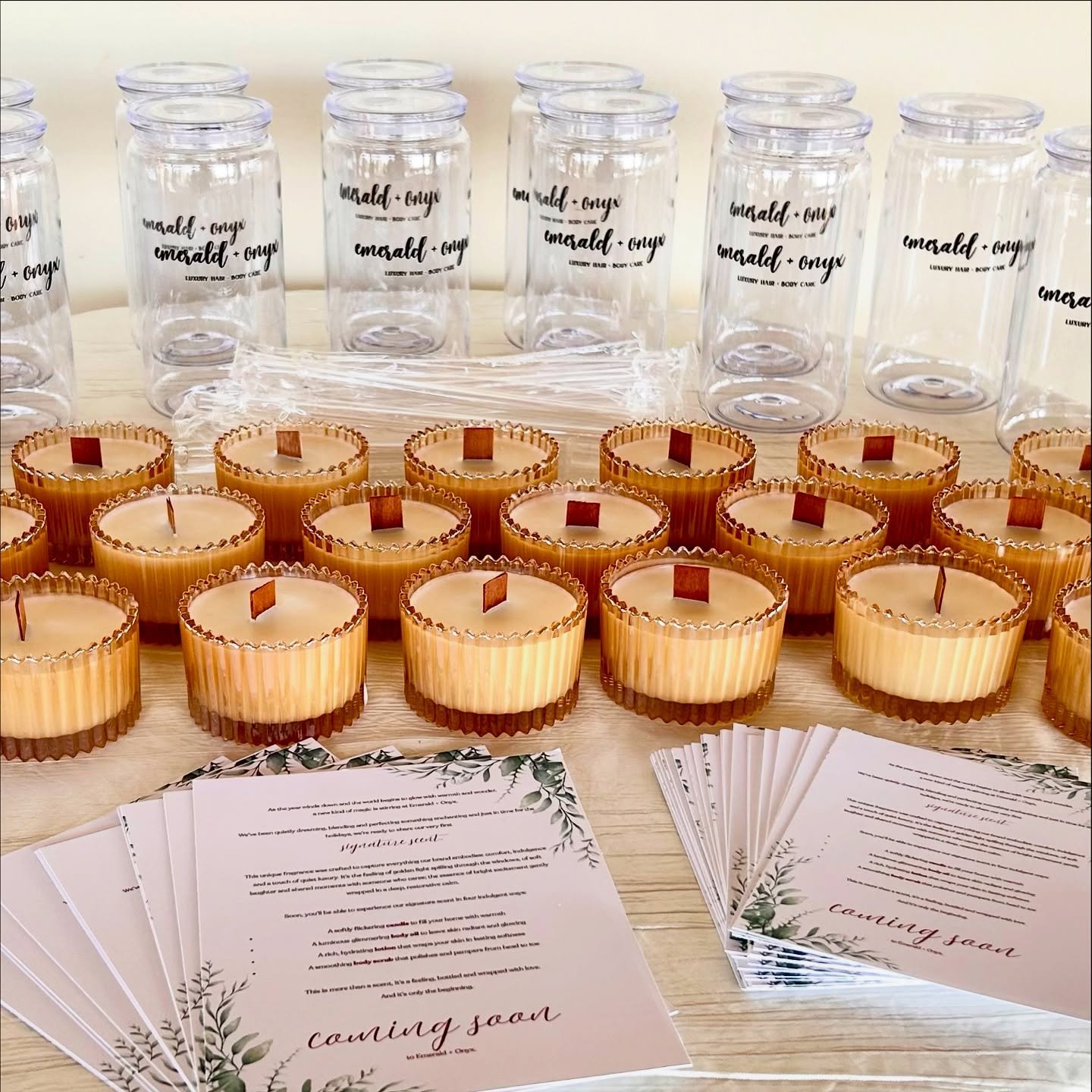 It&rsquo;s been one week since our first annual Guest Appreciation Event and we&rsquo;re still hearing so much great feedback from you! 🥹🫶🏼

ICYMI, Here&rsquo;s some highlights from the day:

💆🏼&zwj;♀️ We officially opened Jade Spa at Emerald + 