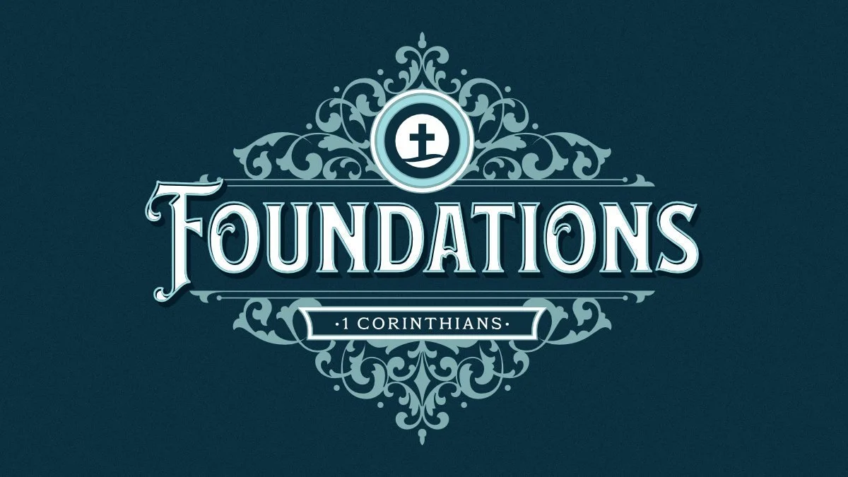 Foundations: One Team