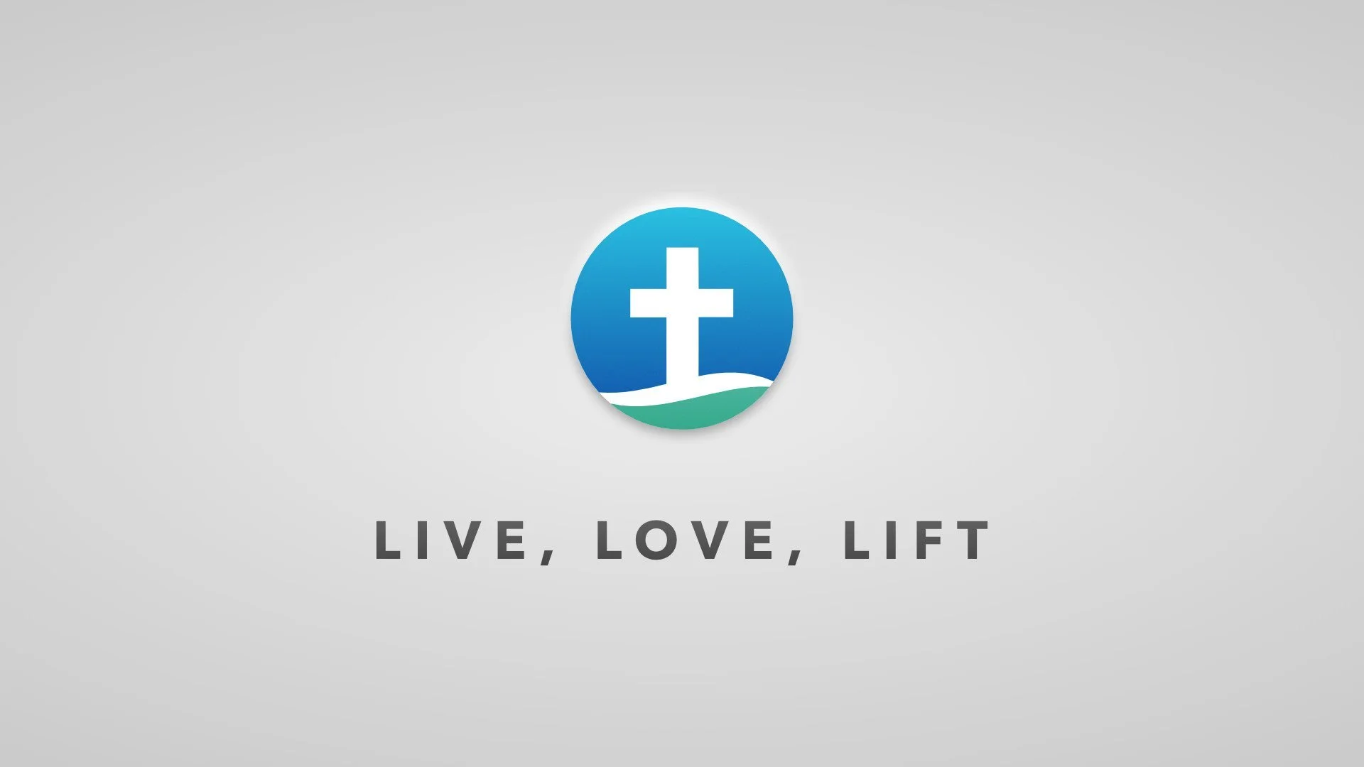 Live, Love, Lift (2021 Deacon Ordination)