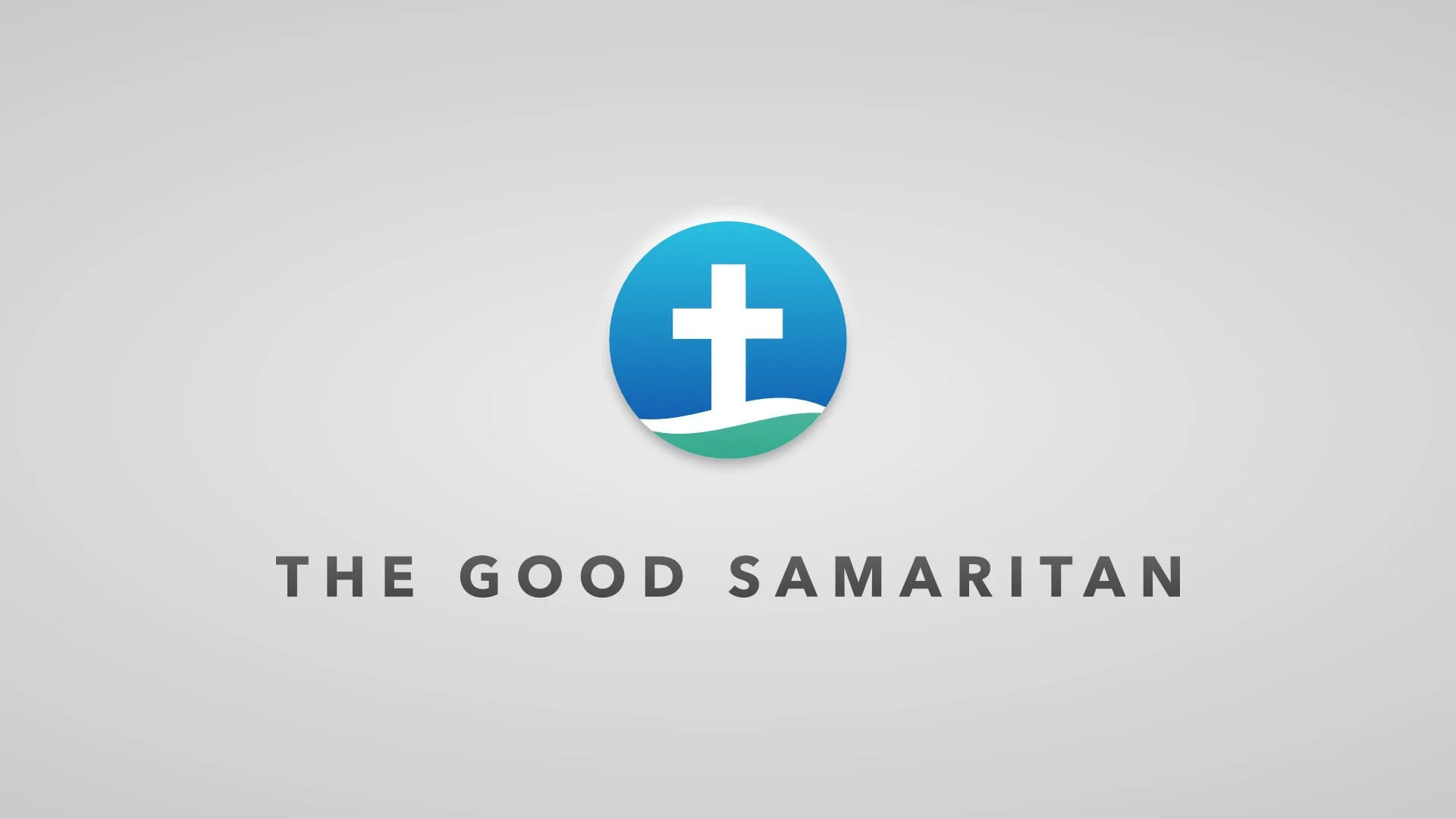 The Good Samaritan