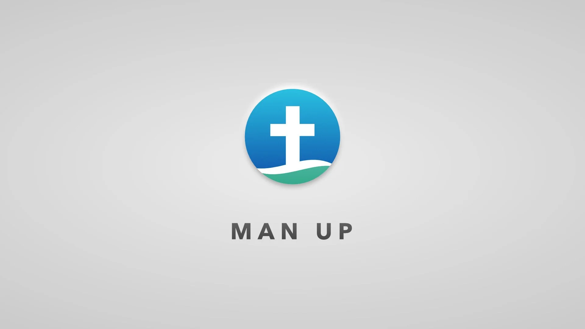 Man Up